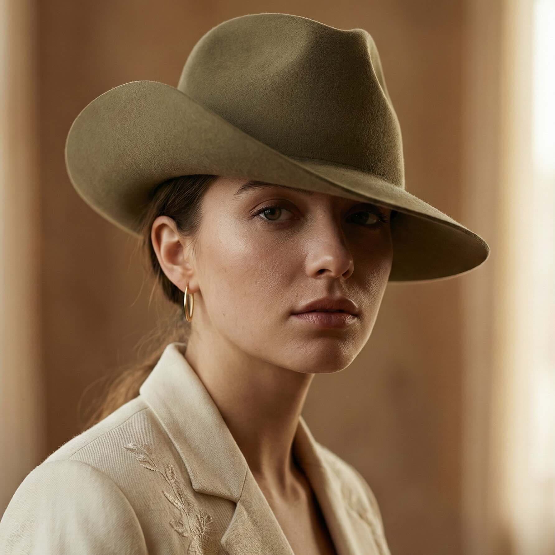 woman